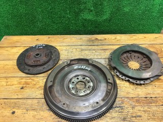 Комплект сцепления, ориг. номер 8972280420, 90578492, Opel Astra 1994-2002