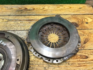 Комплект сцепления, ориг. номер 8972280420, 90578492, Opel Astra 1994-2002