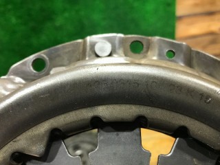 Комплект сцепления, ориг. номер 320021210, 120031510, Suzuki SX4 2006-2014