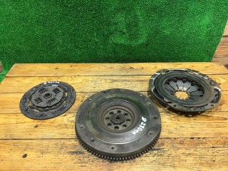 Комплект сцепления, ориг. номер 320021210, 120031510, Suzuki SX4 2006-2014