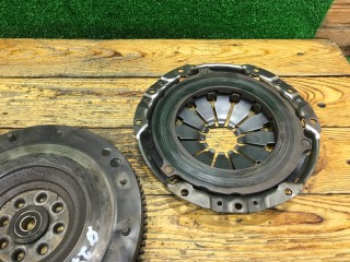 Комплект сцепления, ориг. номер 320021210, 120031510, Suzuki SX4 2006-2014