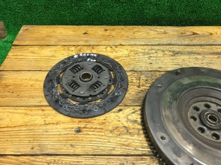 Комплект сцепления, ориг. номер 320021210, 120031510, Suzuki SX4 2006-2014