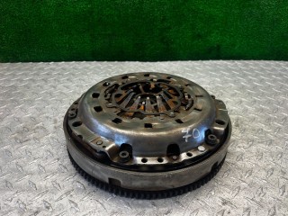 Комплект сцепления, ориг. номер 059141031J, Audi A6 2001-2005