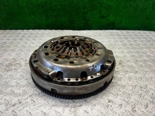 Комплект сцепления, ориг. номер 059141031J, Audi A6 2001-2005