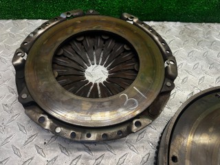 Комплект сцепления, ориг. номер 059141031, Audi A6 1997-2001