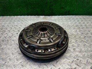 Комплект сцепления, ориг. номер 038105266AN, 058141117H, MEC3135841, Volkswagen Passat 1996-2001