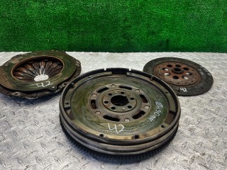 Комплект сцепления, ориг. номер 038105266AN, 058141117H, MEC3135841, Volkswagen Passat 1996-2001