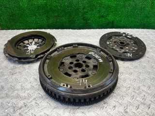 Комплект сцепления, ориг. номер 8200450217, Renault Megane 2002-2006