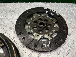 Комплект сцепления, ориг. номер 8200450217, Renault Megane 2002-2006