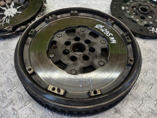 Комплект сцепления, ориг. номер 8200450217, Renault Megane 2002-2006