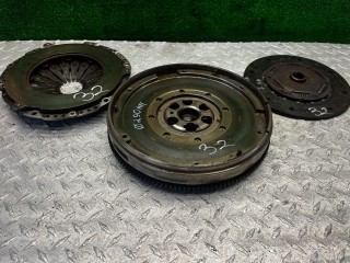 Комплект сцепления, ориг. номер 004997, 038141032NX, 1878001156, Volkswagen Passat 1996-2001