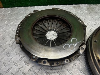 Комплект сцепления, ориг. номер 004997, 038141032NX, 1878001156, Volkswagen Passat 1996-2001