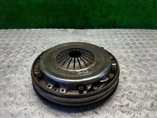 Комплект сцепления, ориг. номер 028105266, Volkswagen Passat 1996-2001