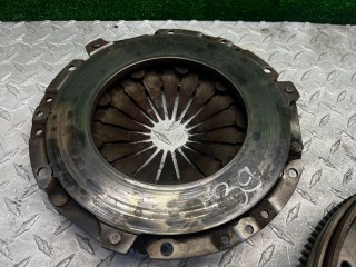 Комплект сцепления, ориг. номер 028105266, Volkswagen Passat 1996-2001