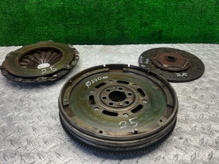 Комплект сцепления, ориг. номер 05909461284, Volkswagen Passat 1996-2001
