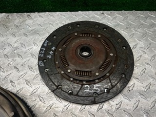 Комплект сцепления, ориг. номер 05909461284, Volkswagen Passat 1996-2001