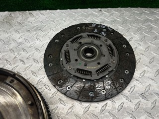 Комплект сцепления, ориг. номер 038105266AB, Volkswagen Passat 1996-2001