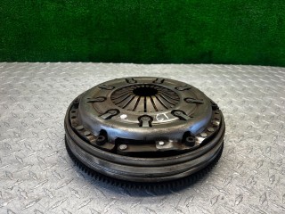 Комплект сцепления, ориг. номер 028105266A, 028141035M, Volkswagen Passat 1996-2001