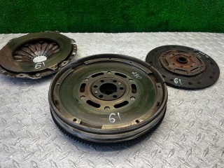 Комплект сцепления, ориг. номер 028105266A, 028141035M, Volkswagen Passat 1996-2001