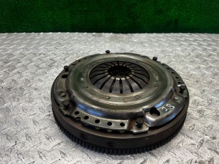 Комплект сцепления, R90502914, Opel Zafira A