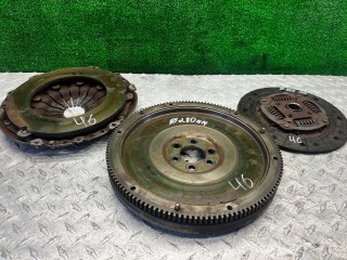 Комплект сцепления Volkswagen Sharan 1995-2000, 037105273C