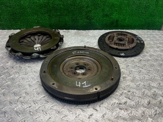 Комплект сцепления, ориг. номер 701792R0, 702753C0, 0702142008, 701501, Fiat Scudo 1996-2002