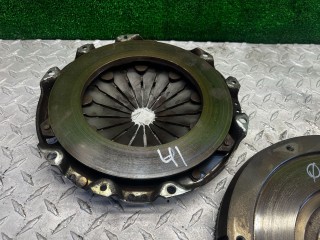 Комплект сцепления, ориг. номер 701792R0, 702753C0, 0702142008, 701501, Fiat Scudo 1996-2002