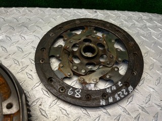 Комплект сцепления, ориг. номер 2000532, Ford Mondeo 2000-2003