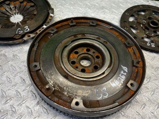 Комплект сцепления, ориг. номер 2000532, Ford Mondeo 2000-2003