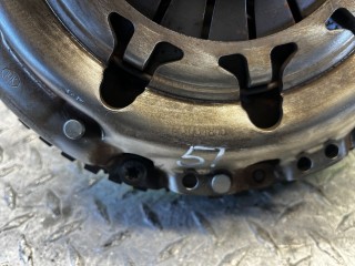 Комплект сцепления, ориг. номер 123034810, 323051510, 9637874680, Citroen C5 2000-2004
