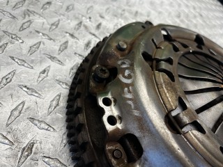 Комплект сцепления, ориг. номер 123034810, 323051510, 9637874680, Citroen C5 2000-2004