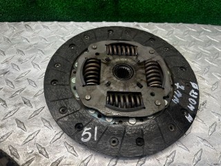 Комплект сцепления, ориг. номер 123034810, 323051510, 9637874680, Citroen C5 2000-2004
