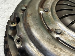Комплект сцепления, ориг. номер 9629580010, 193147, 050407A1743, 195084, Peugeot 306 1997-2002