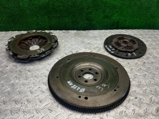 Комплект сцепления, ориг. номер R90232334, Opel Astra 1994-2002