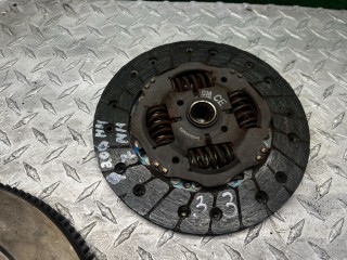 Комплект сцепления, ориг. номер R90232334, Opel Astra 1994-2002