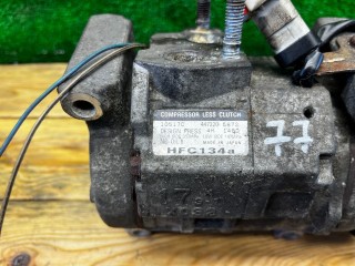 Компрессор кондиционера, ориг. номер 10S17C, HFC134A, 447220, Chrysler Voyager 2000-2004