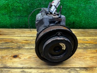 Компрессор кондиционера, ориг. номер 10S17C, HFC134A, 447220, Chrysler Voyager 2000-2004