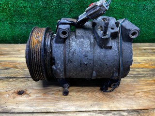Компрессор кондиционера, ориг. номер 10S17C, HFC134A, 447220, Chrysler Voyager 2000-2004