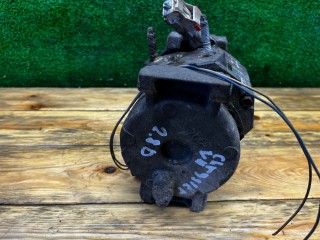 Компрессор кондиционера, ориг. номер 10S17C, HFC134A, 447220, Chrysler Voyager 2000-2004