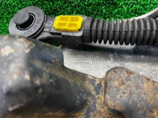 Кронштейн крепления троса КПП, ориг. номер 3085523, Citroen Xsara Picasso 1999-2004