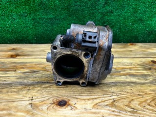Заслонка дроссельная, ориг. номер 8973002310, Opel Astra 1998-2009