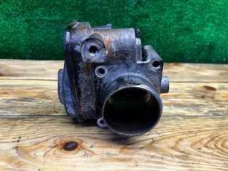 Заслонка дроссельная, ориг. номер 8973002310, Opel Astra 1998-2009