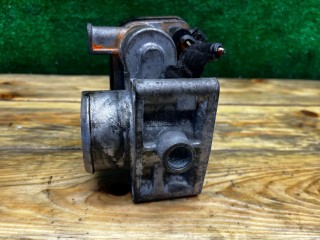 Заслонка дроссельная, ориг. номер 8973002310, Opel Astra 1998-2009