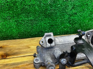 Коллектор впускной, ориг. номер 897313459, Opel Astra 1998-2009