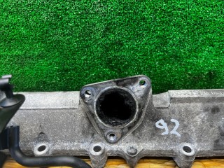 Коллектор впускной, ориг. номер 897313459, Opel Astra 1998-2009