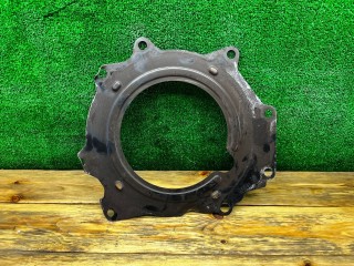 Прокладка КПП (пластина), 03D103647C, Volkswagen Polo IV