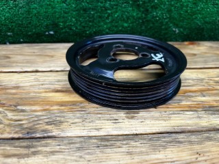 Шкив помпы, ориг. номер 90502887, Opel Zafira 1999-2003