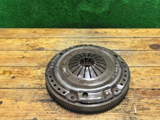 Комплект сцепления, ориг. номер R90502914, 1208067, Opel Zafira 1999-2003