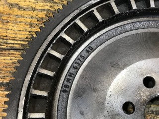 Комплект сцепления, ориг. номер 98MM6375AD, MEC2262093, MEC2231150, Ford Focus 1998-2001