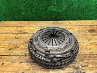 Комплект сцепления, 038141032G, Volkswagen Sharan I [рестайлинг]